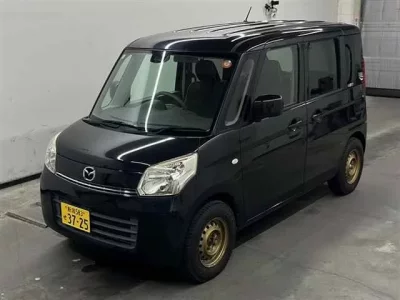 Mazda FLAIR WAGON