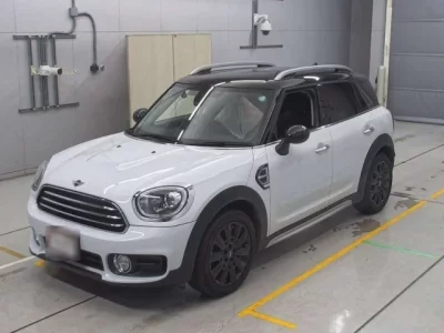 BMW MINI