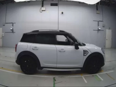 BMW MINI