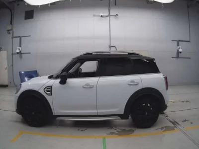 BMW MINI