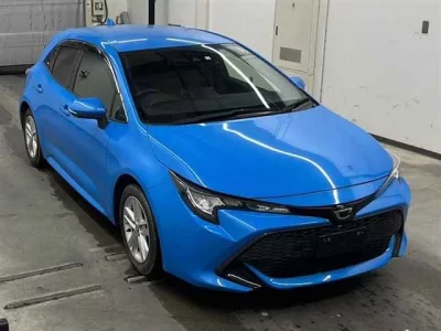 Toyota COROLLA SPORT