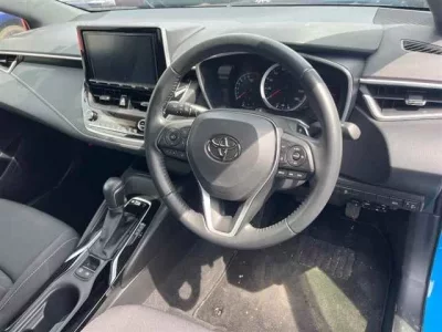 Toyota COROLLA SPORT