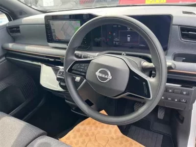 Nissan SAKURA