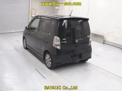 Honda LIFE