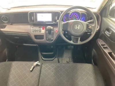 Honda N ONE