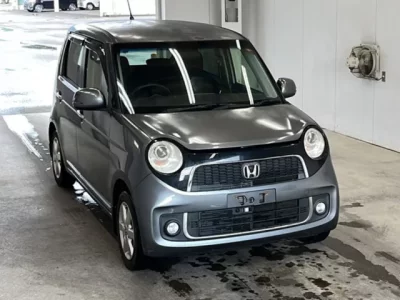 Honda N ONE