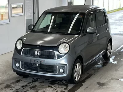 Honda N ONE
