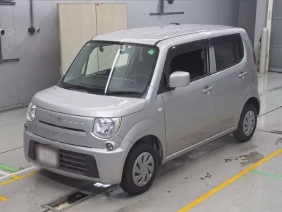 Suzuki MRWAGON