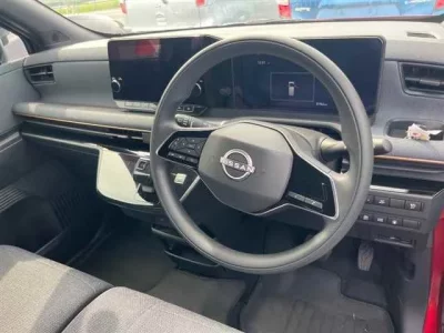 Nissan SAKURA