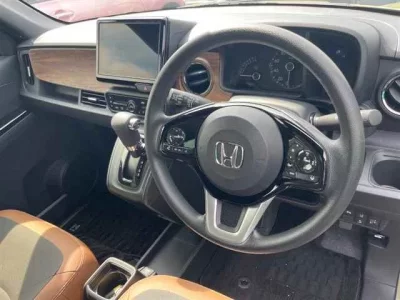 Honda N ONE