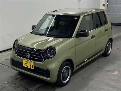 Honda N ONE