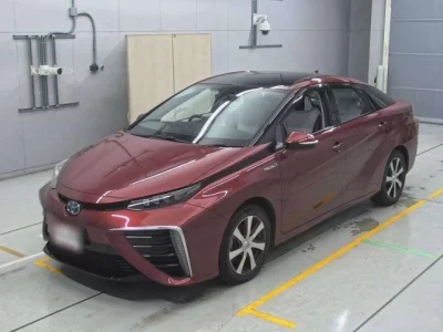 Toyota MIRAI