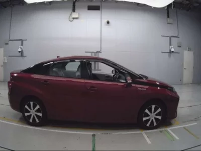 Toyota MIRAI