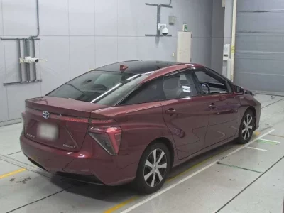 Toyota MIRAI