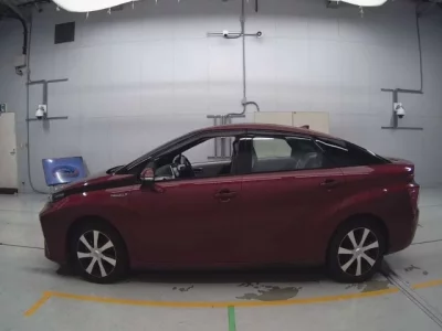 Toyota MIRAI