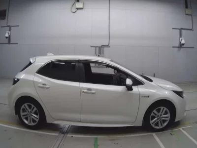 Toyota COROLLA SPORT