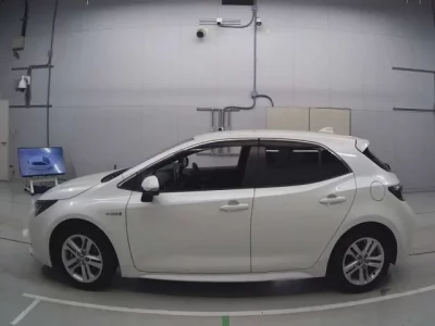 Toyota COROLLA SPORT