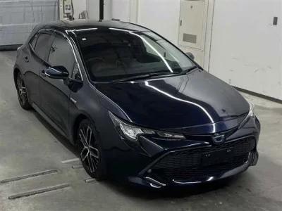 Toyota COROLLA SPORT