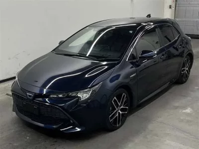 Toyota COROLLA SPORT
