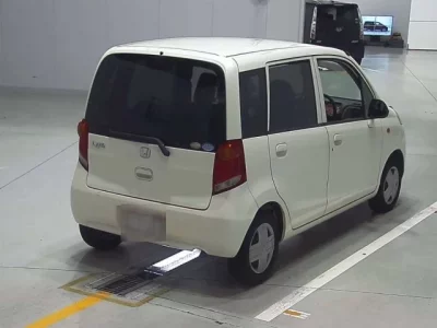 Honda LIFE