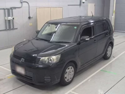 Toyota COROLLA RUMION