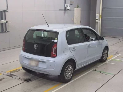 Volkswagen UP