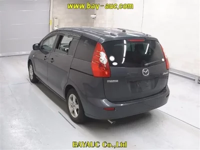 Mazda PREMACY