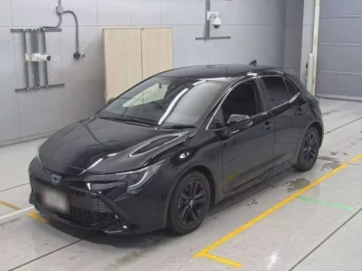 Toyota COROLLA SPORT