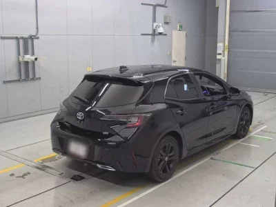 Toyota COROLLA SPORT