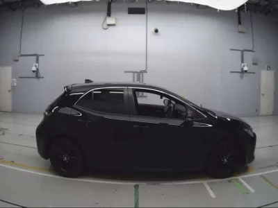 Toyota COROLLA SPORT