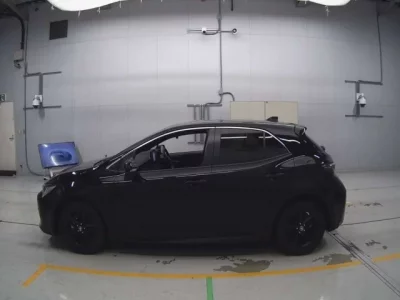 Toyota COROLLA SPORT