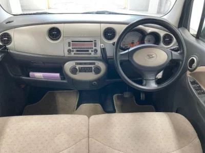 Daihatsu MOVE LATTE