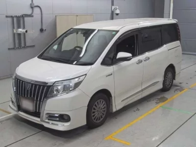 Toyota ESQUIRE