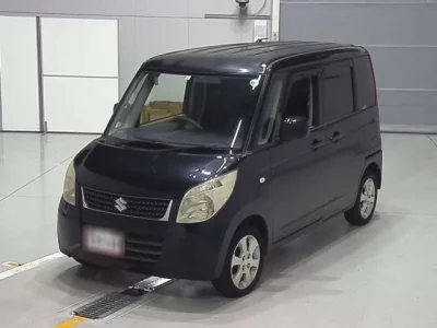 Suzuki PALETTE
