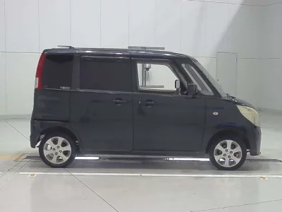 Suzuki PALETTE