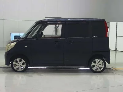 Suzuki PALETTE