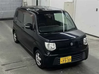Suzuki MRWAGON