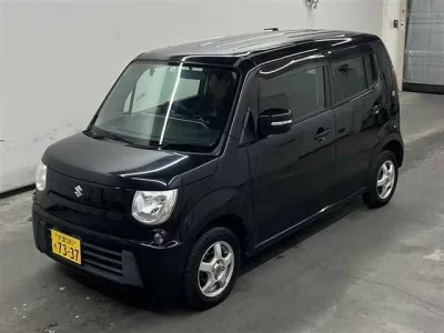 Suzuki MRWAGON