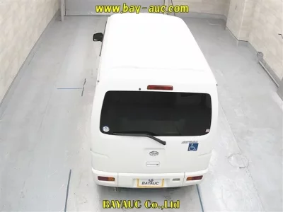 Daihatsu Atrai Wagon