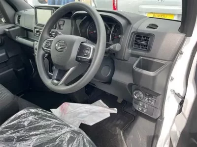 Daihatsu ATRAI VAN