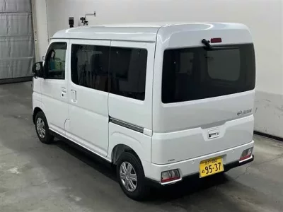 Daihatsu ATRAI VAN