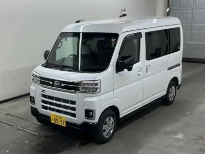 Daihatsu ATRAI VAN