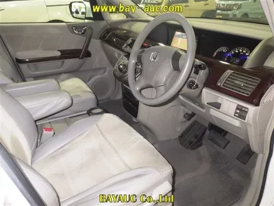 Honda ELYSION