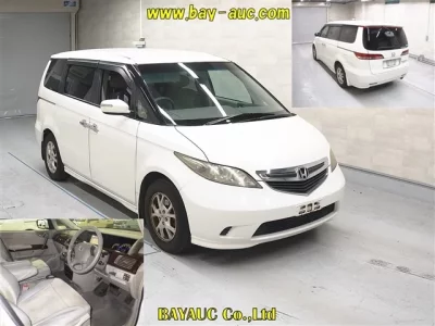 Honda ELYSION