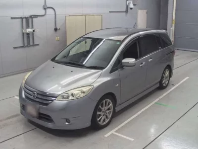 Nissan LAFESTA