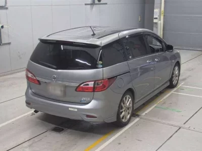 Nissan LAFESTA