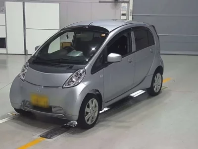 Mitsubishi I-MIEV