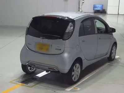 Mitsubishi I-MIEV