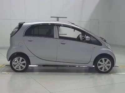 Mitsubishi I-MIEV