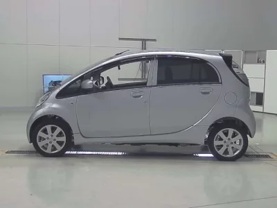 Mitsubishi I-MIEV